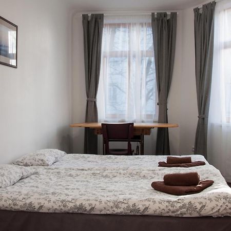Riga Academic Guest House Kültér fotó