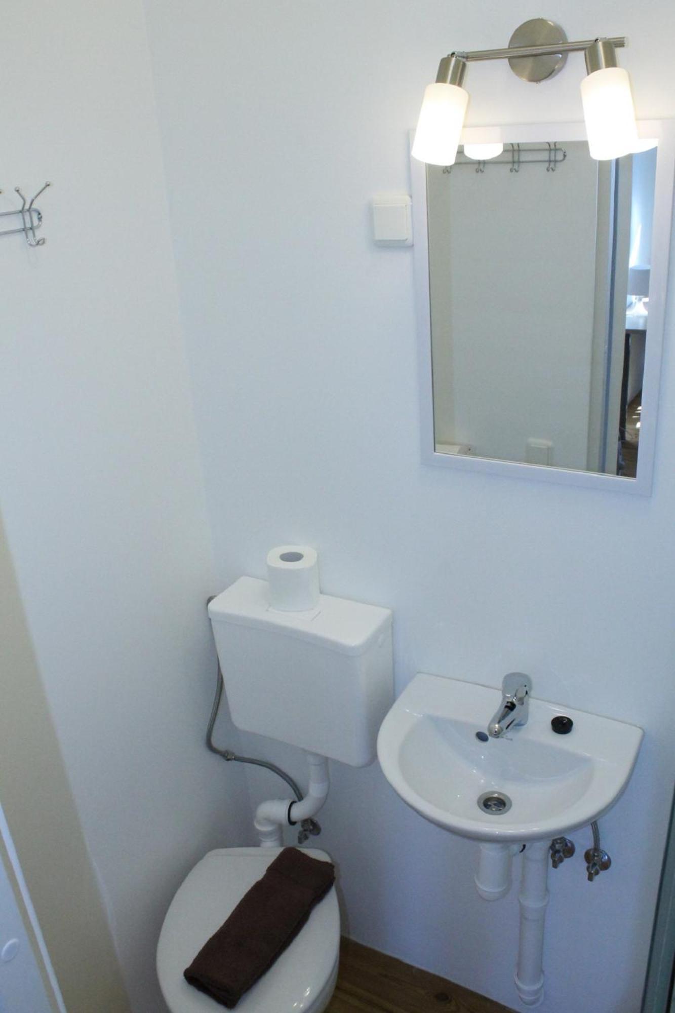 Riga Academic Guest House Szoba fotó