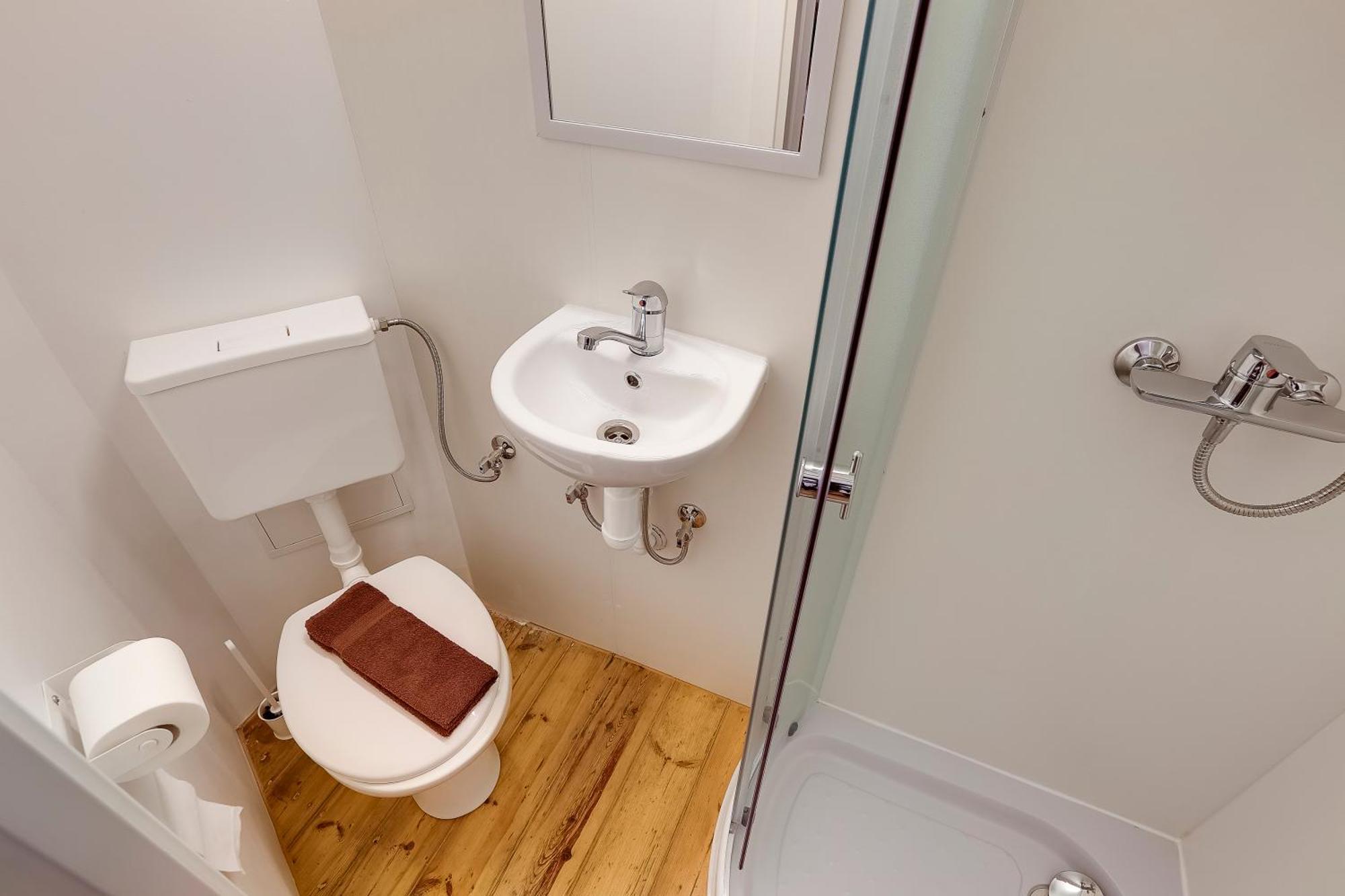 Riga Academic Guest House Szoba fotó