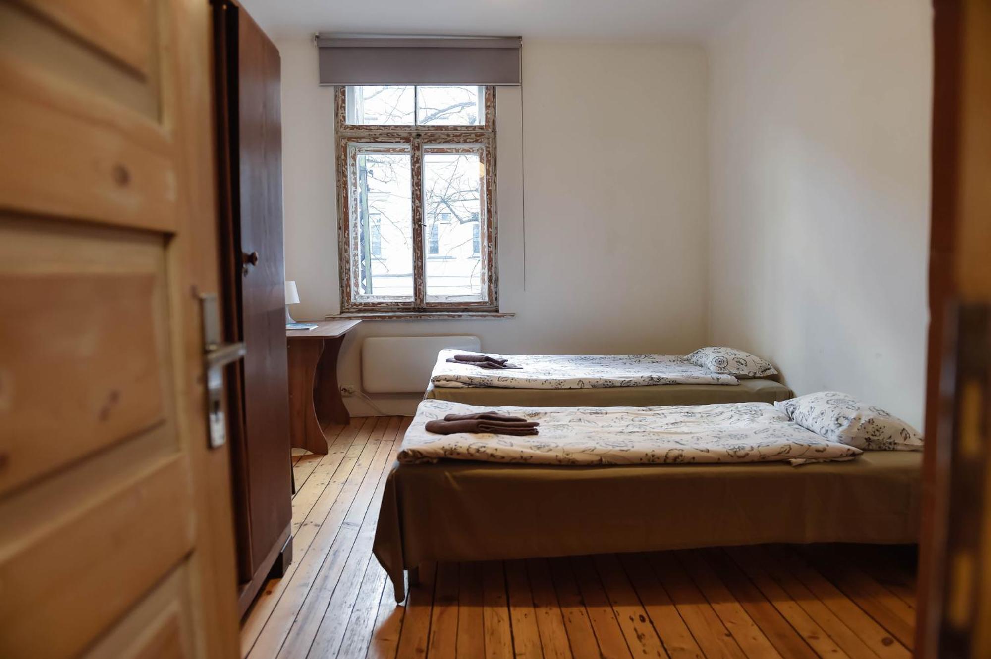 Riga Academic Guest House Kültér fotó