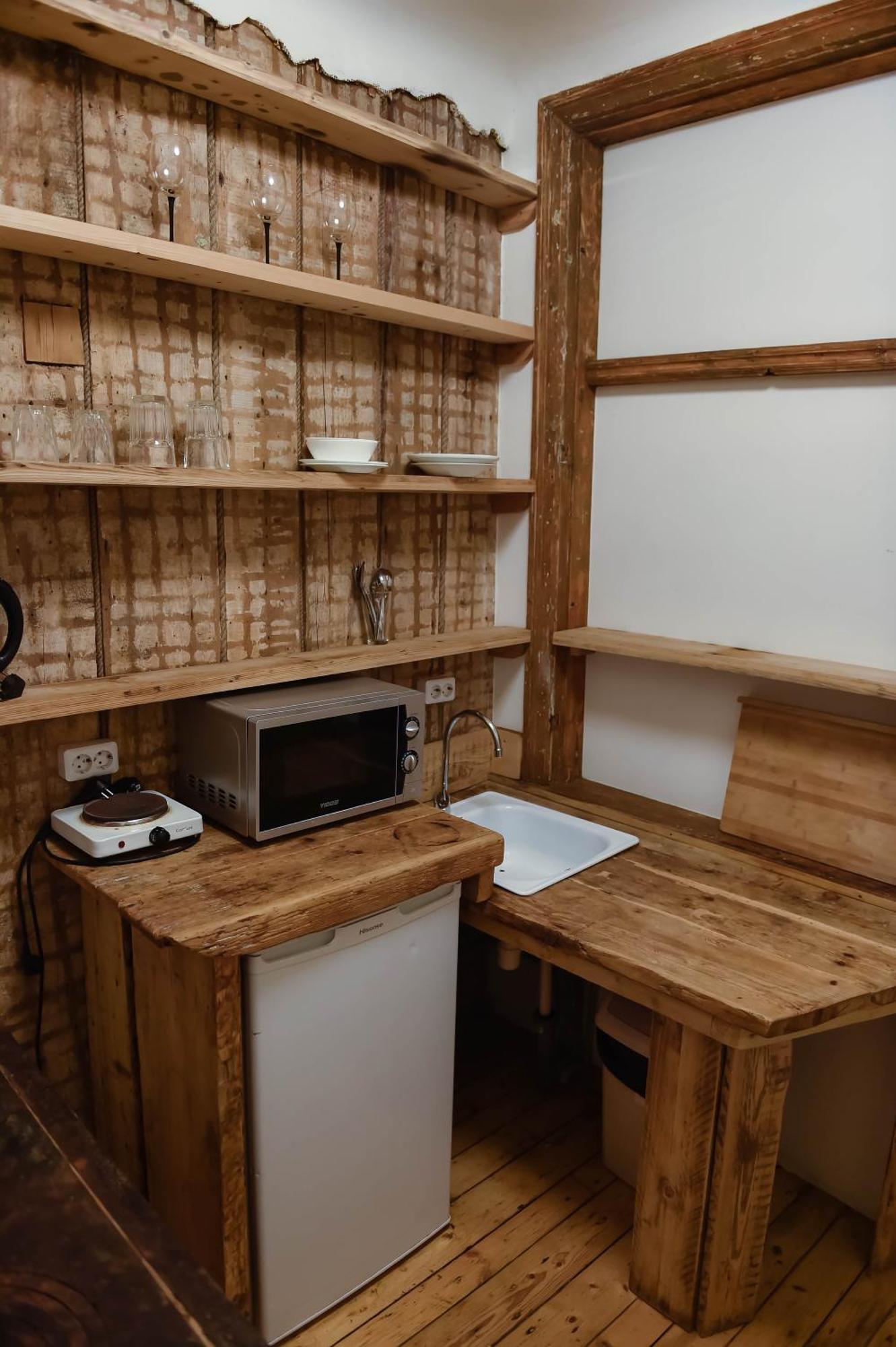 Riga Academic Guest House Kültér fotó