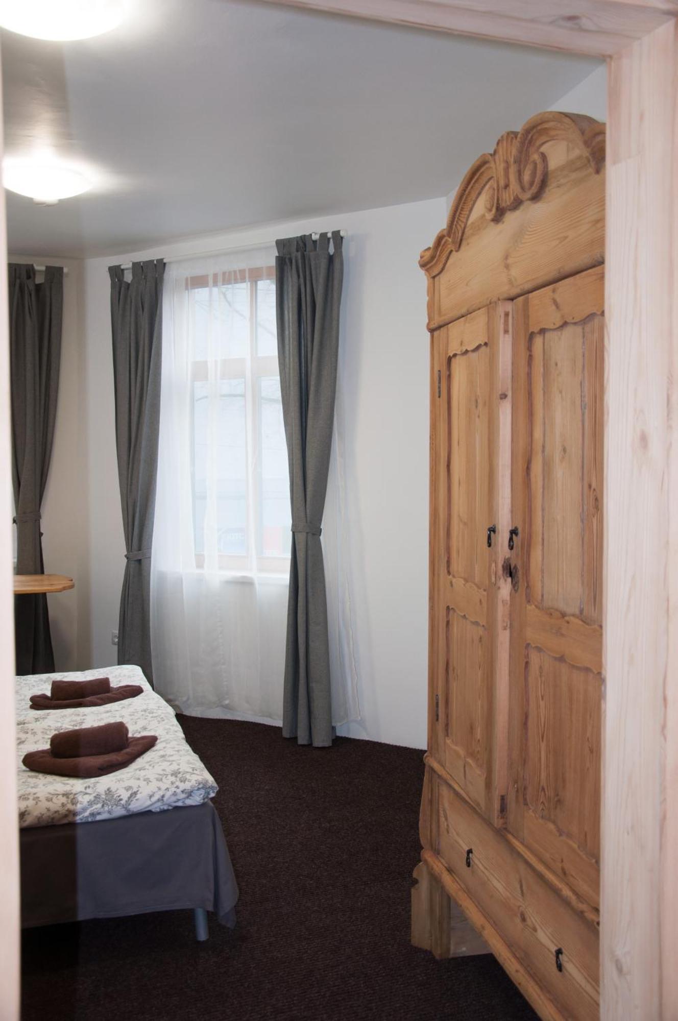 Riga Academic Guest House Kültér fotó