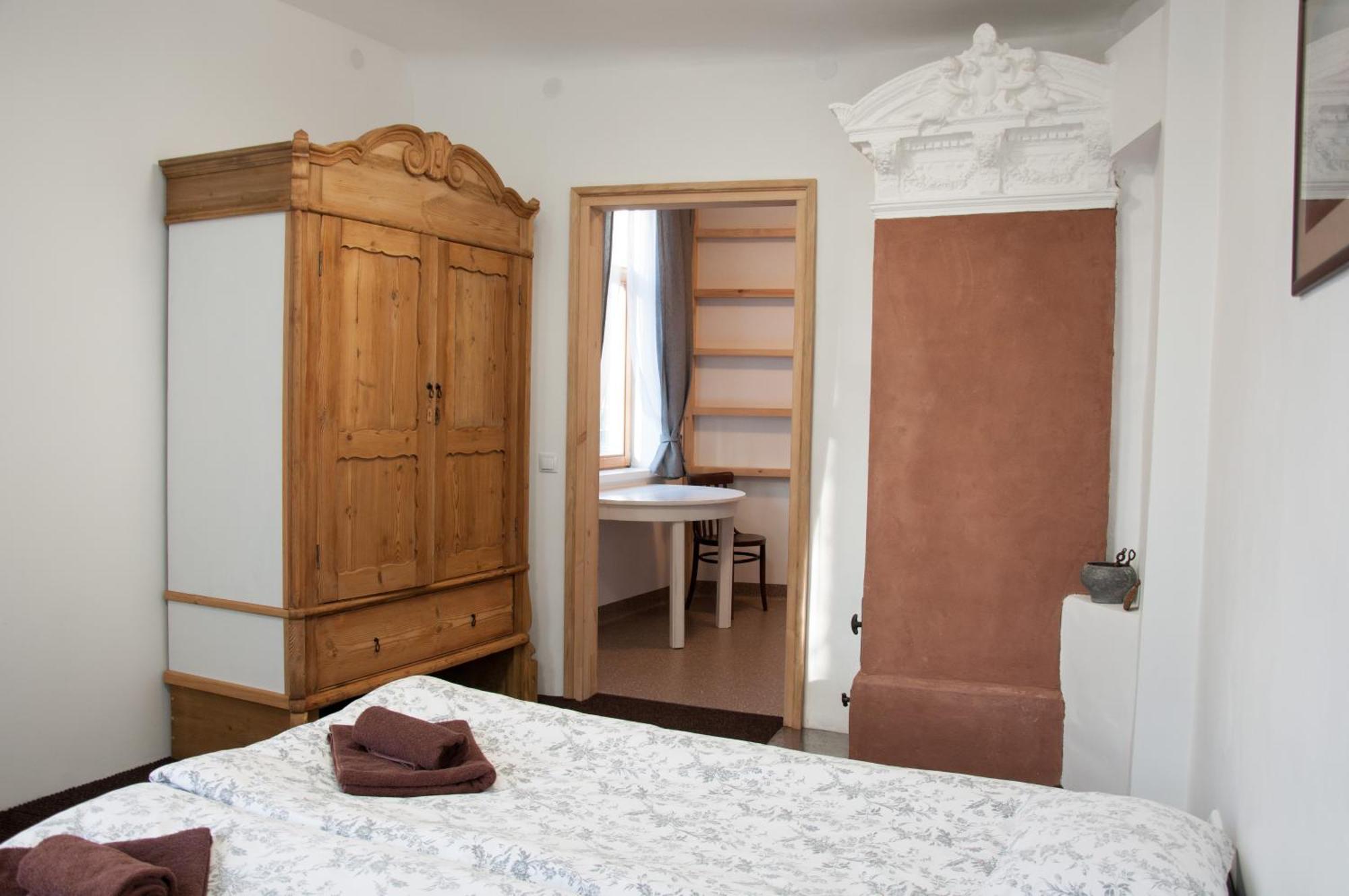 Riga Academic Guest House Kültér fotó