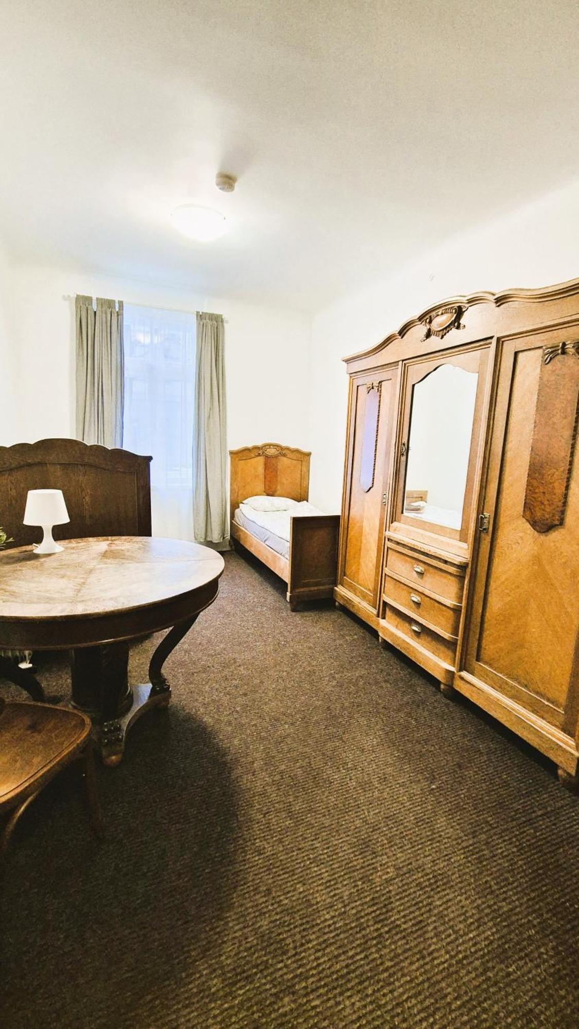 Riga Academic Guest House Kültér fotó