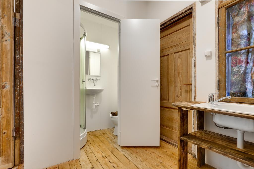 Riga Academic Guest House Kültér fotó