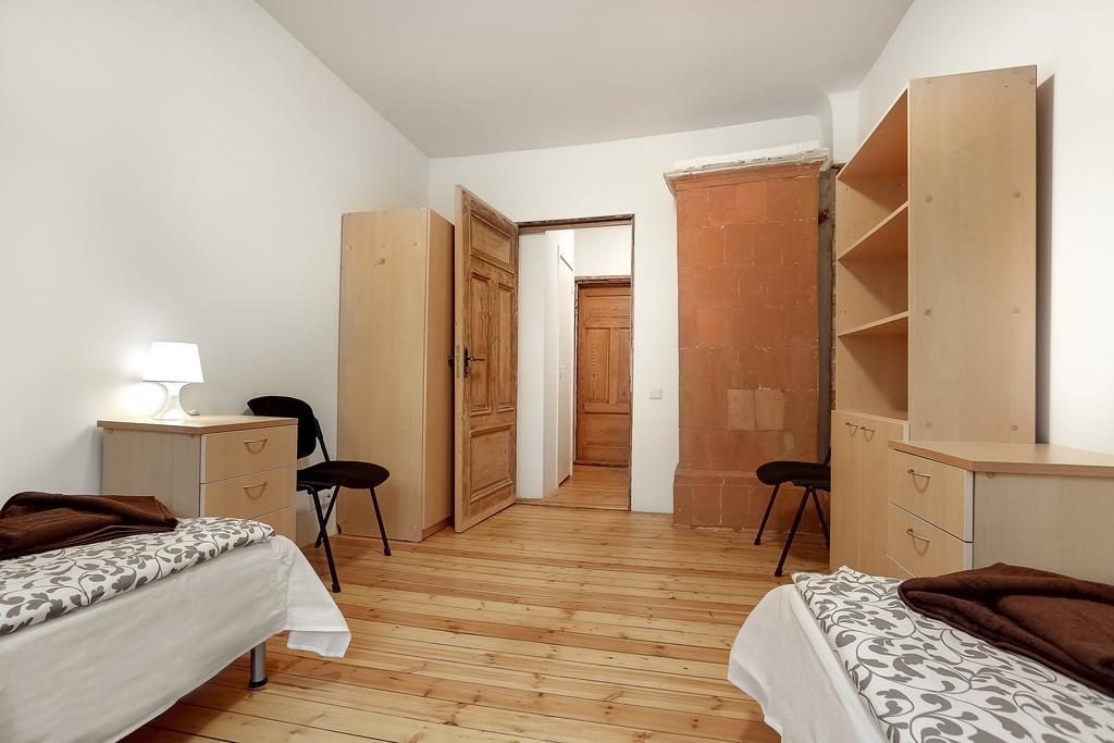 Riga Academic Guest House Kültér fotó