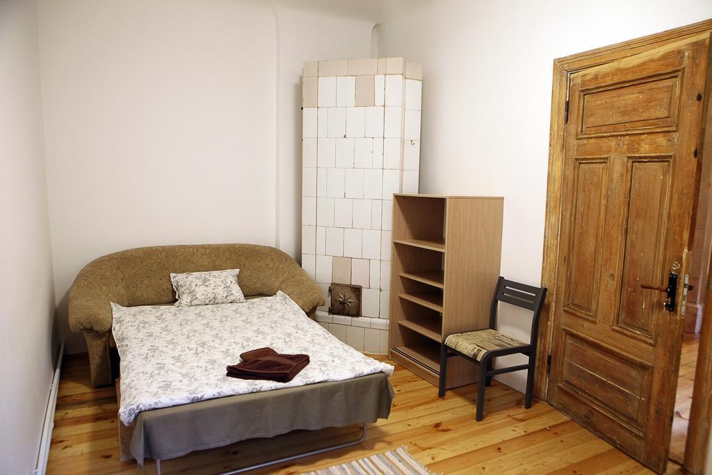 Riga Academic Guest House Kültér fotó