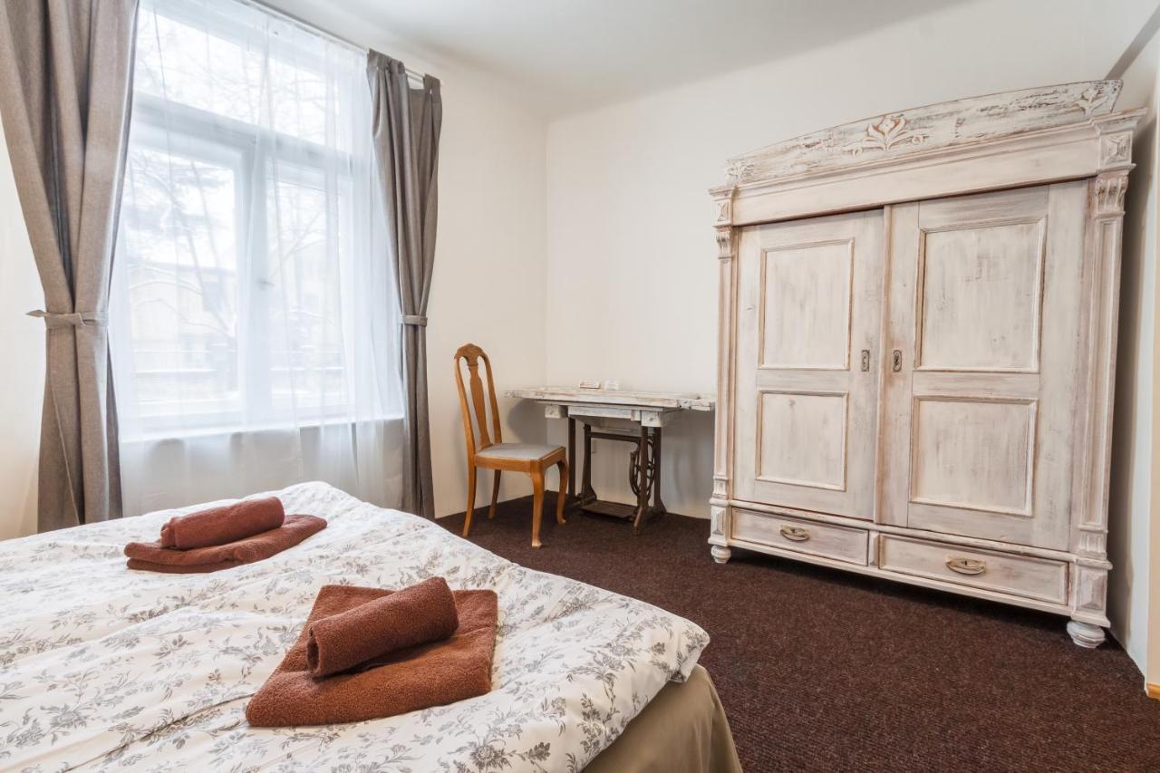 Riga Academic Guest House Kültér fotó