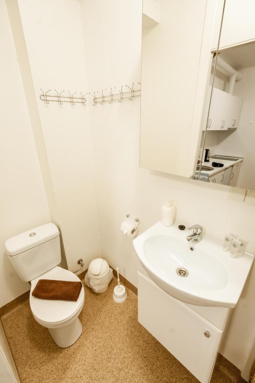 Riga Academic Guest House Kültér fotó