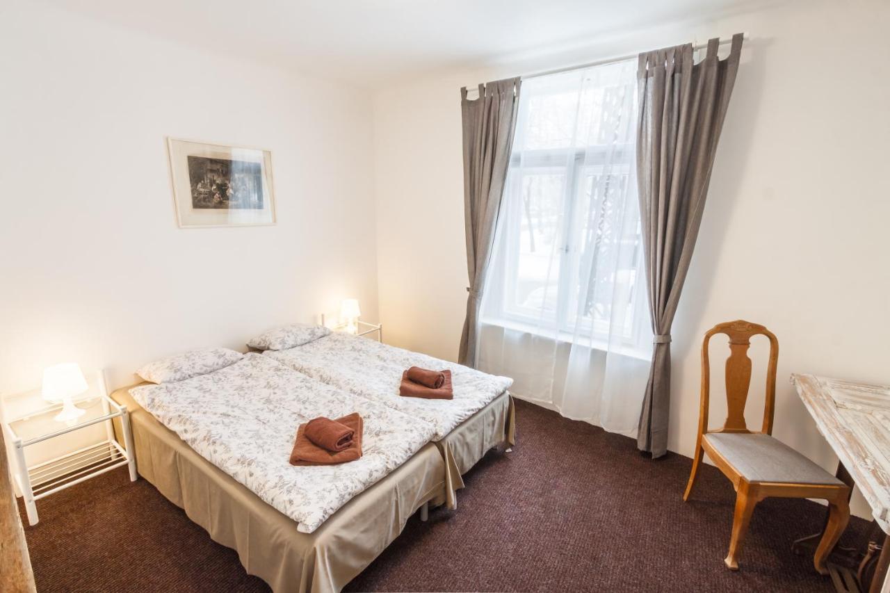 Riga Academic Guest House Kültér fotó