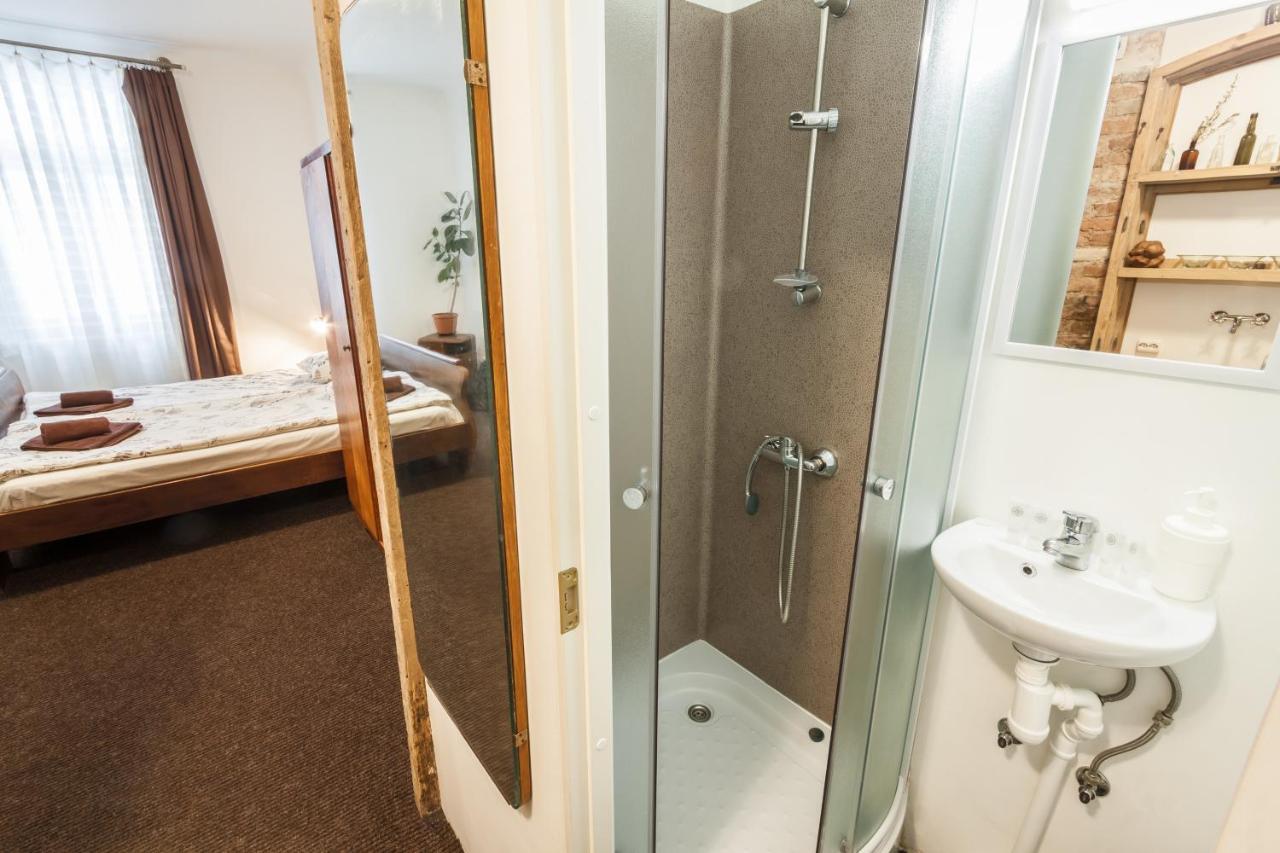 Riga Academic Guest House Kültér fotó