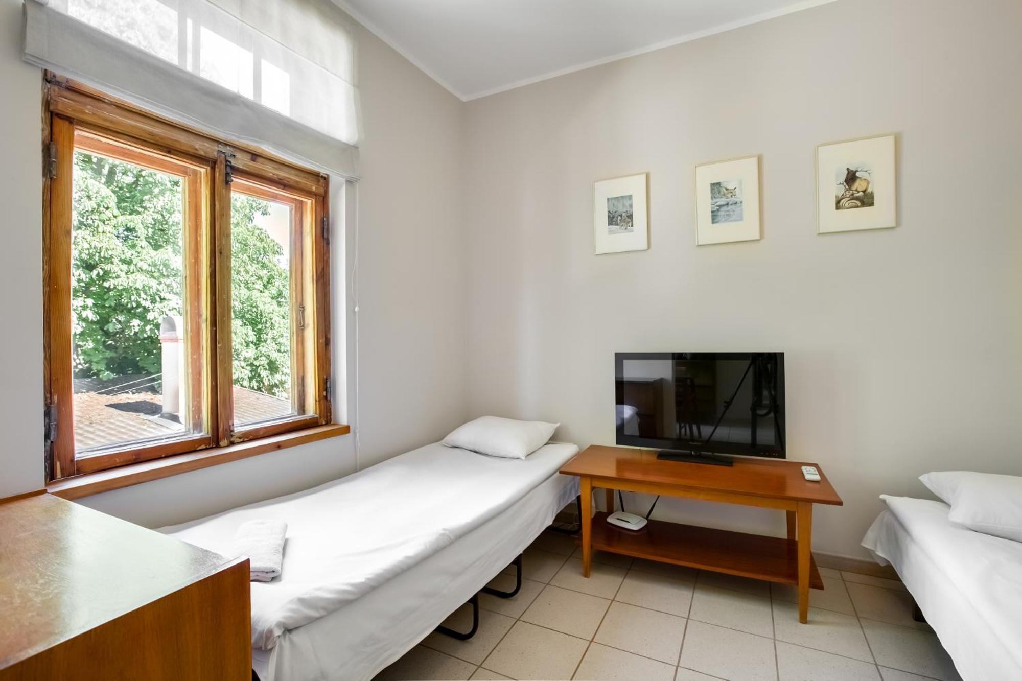 Riga Academic Guest House Kültér fotó